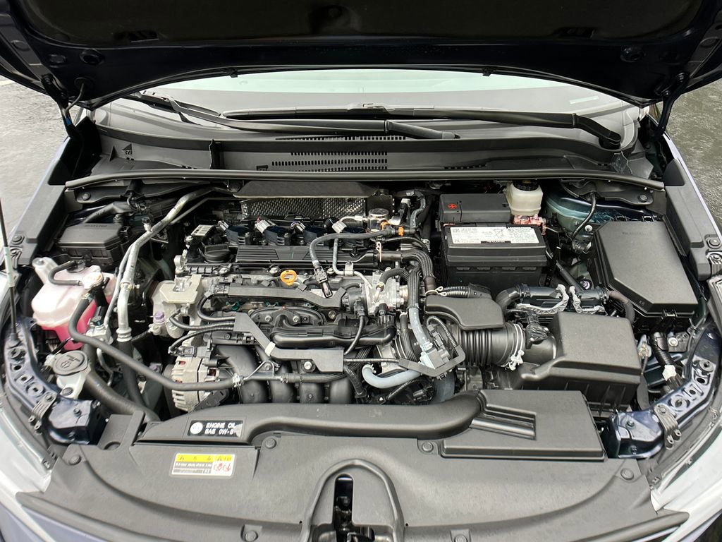 Used 2023 Toyota Corolla XSE image 23