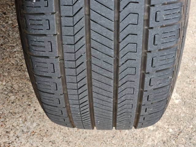 Used 2026 Kia Carnival EX FWD image 10