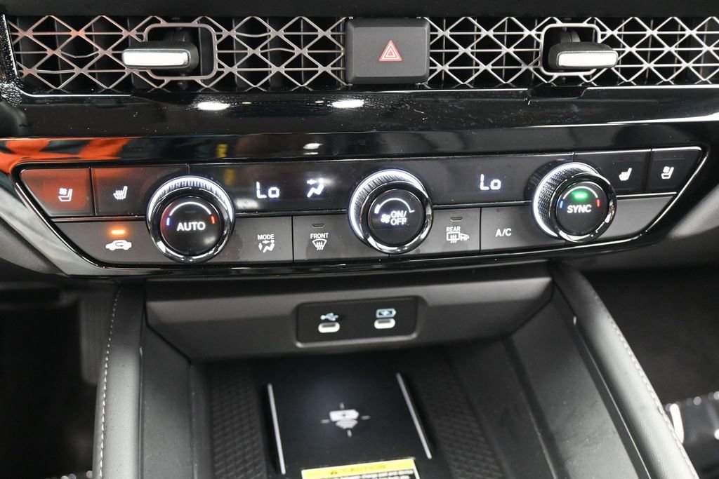 Used 2024 Honda Accord Touring image 20