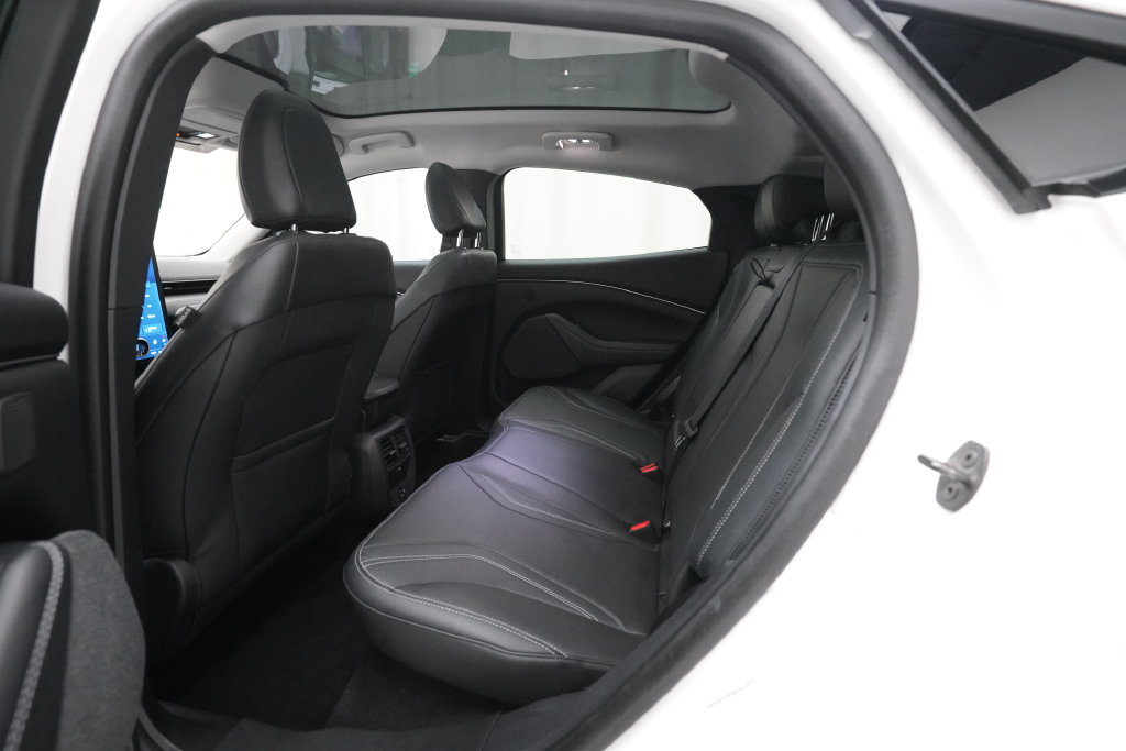 Used 2023 Ford Mustang Mach-E Premium AWD/4WD image 16