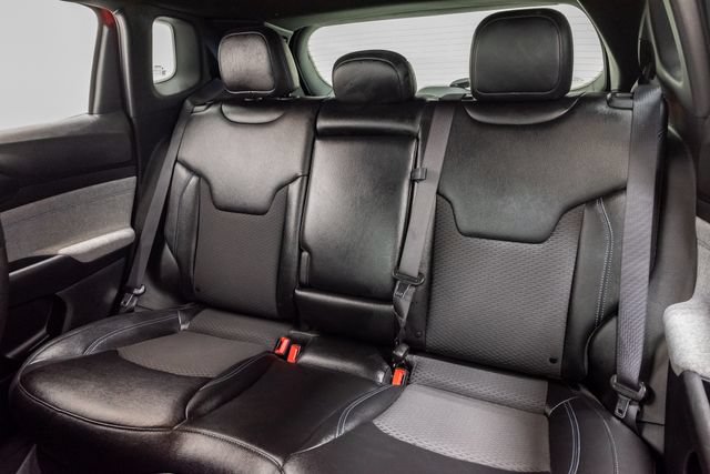 Certified 2025 Jeep Compass Latitude AWD/4WD image 26