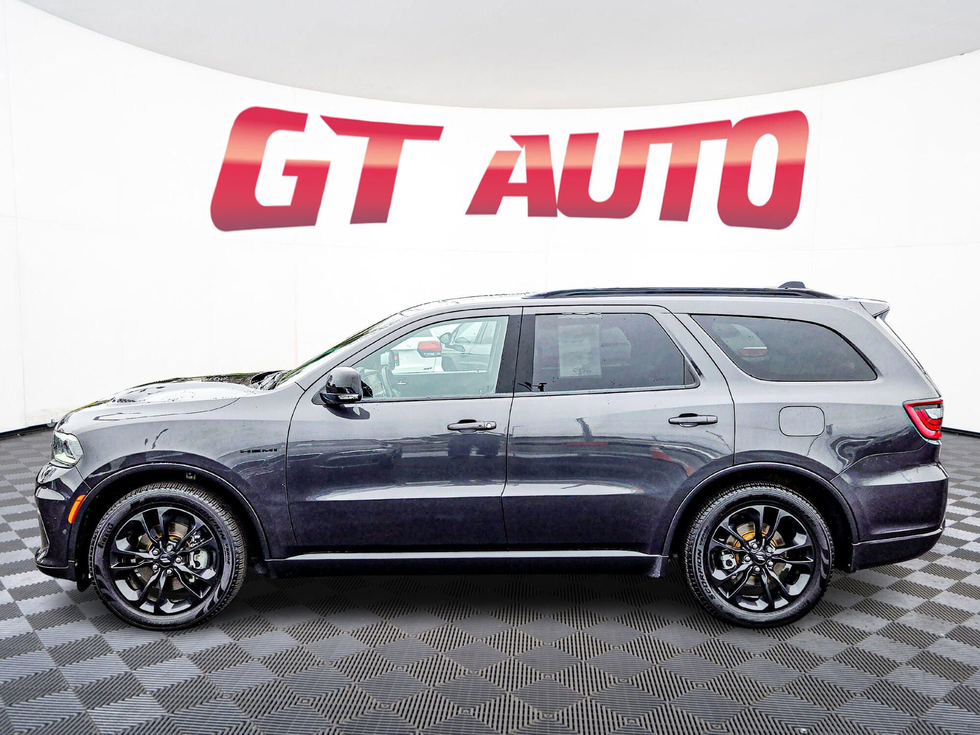 Used 2023 Dodge Durango R/T image 4