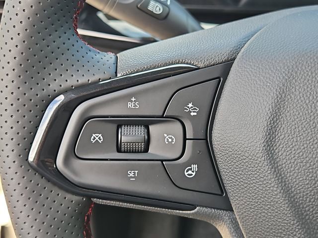 New 2026 Chevrolet Trax RS w/ Driver Confidence Package FWD image 18