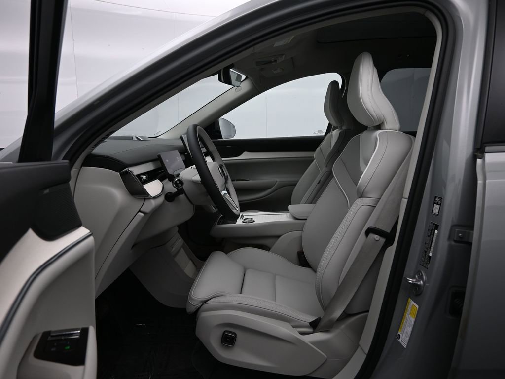 New 2025 Volvo EX90 Ultra image 22