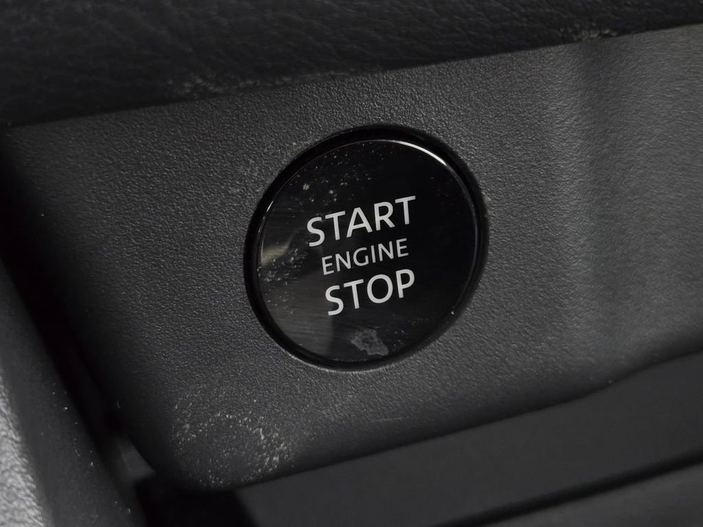 New 2026 Nissan Rogue SV image 27