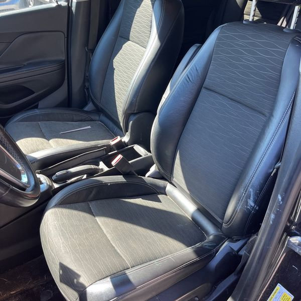 Used 2015 Buick Encore Base AWD image 10