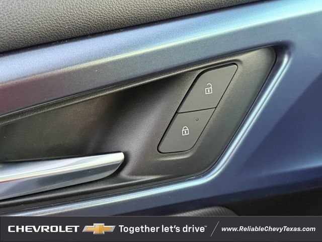 Used 2024 Chevrolet Equinox EV LT AWD/4WD image 25