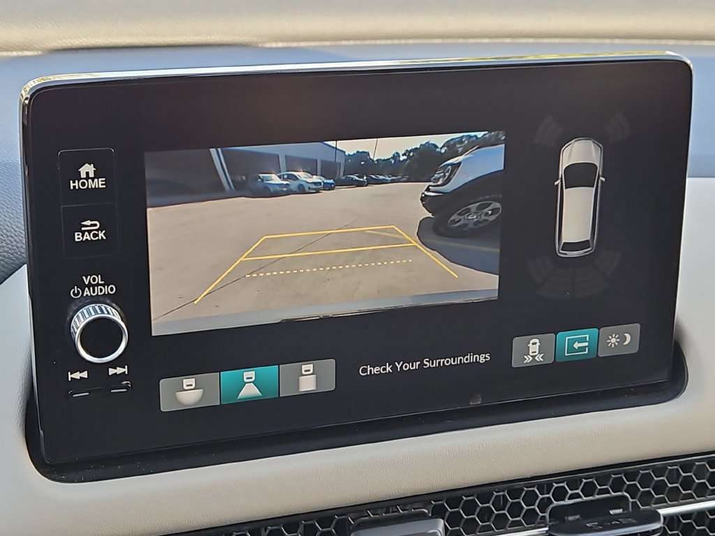 Used 2025 Honda HR-V EX-L image 15