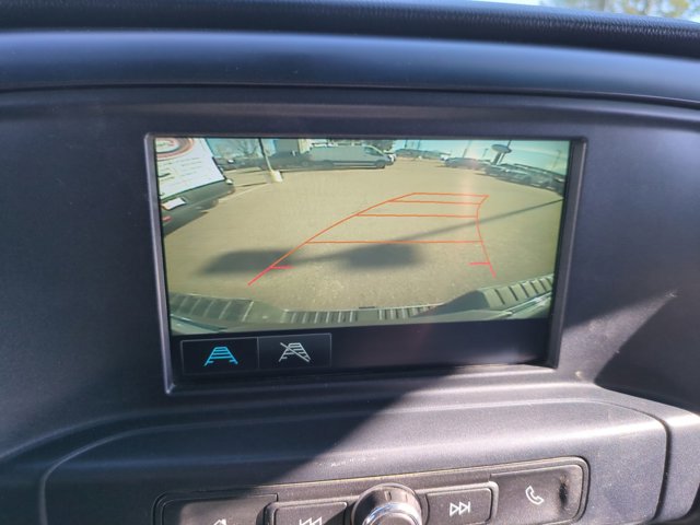 Used 2018 Chevrolet Silverado 1500 LS w/ Trailering Package image 14