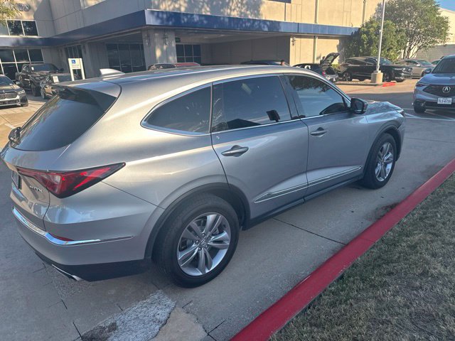 Used 2024 Acura MDX FWD image 3