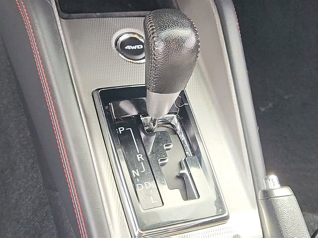 Used 2018 Mitsubishi Outlander Sport SE AWD/4WD image 14