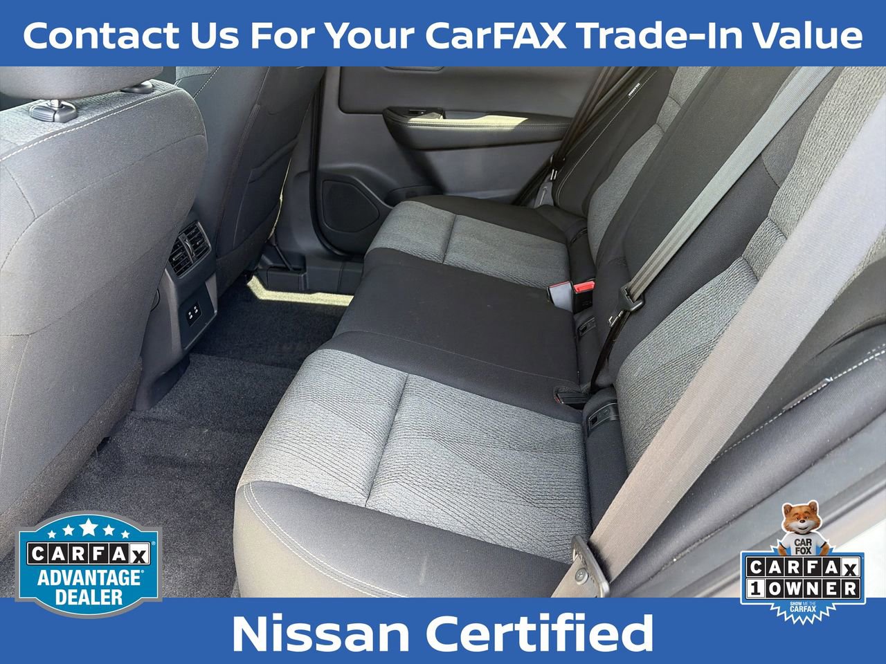 Certified 2026 Nissan Rogue SV image 28