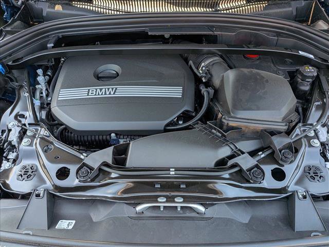New 2026 BMW X1 xDrive28i AWD/4WD image 18