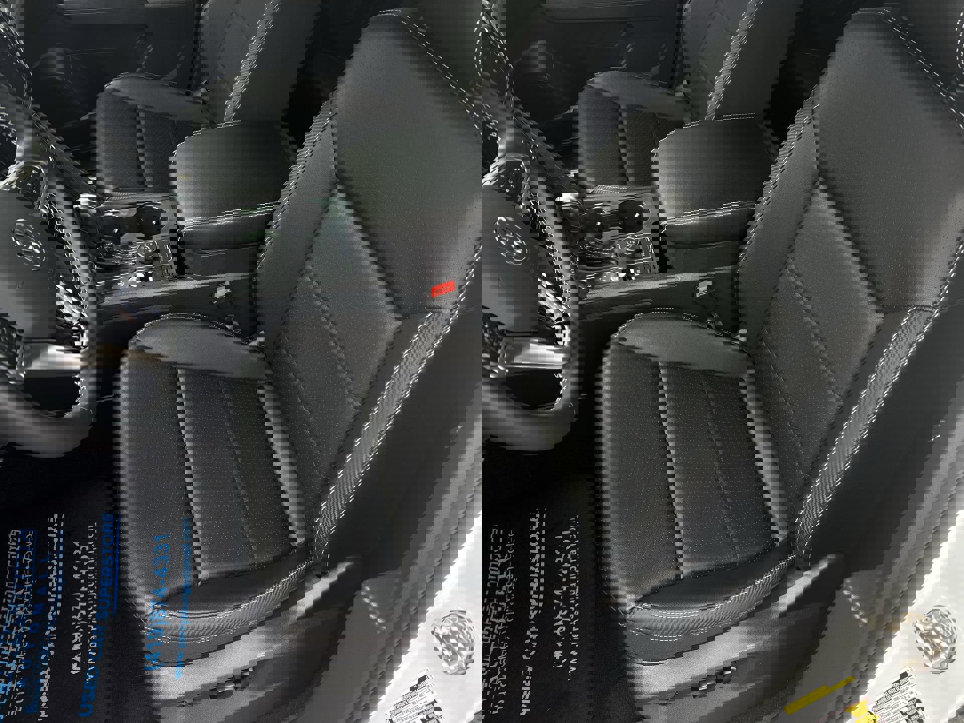 Used 2023 Volkswagen Atlas Cross Sport SE image 18