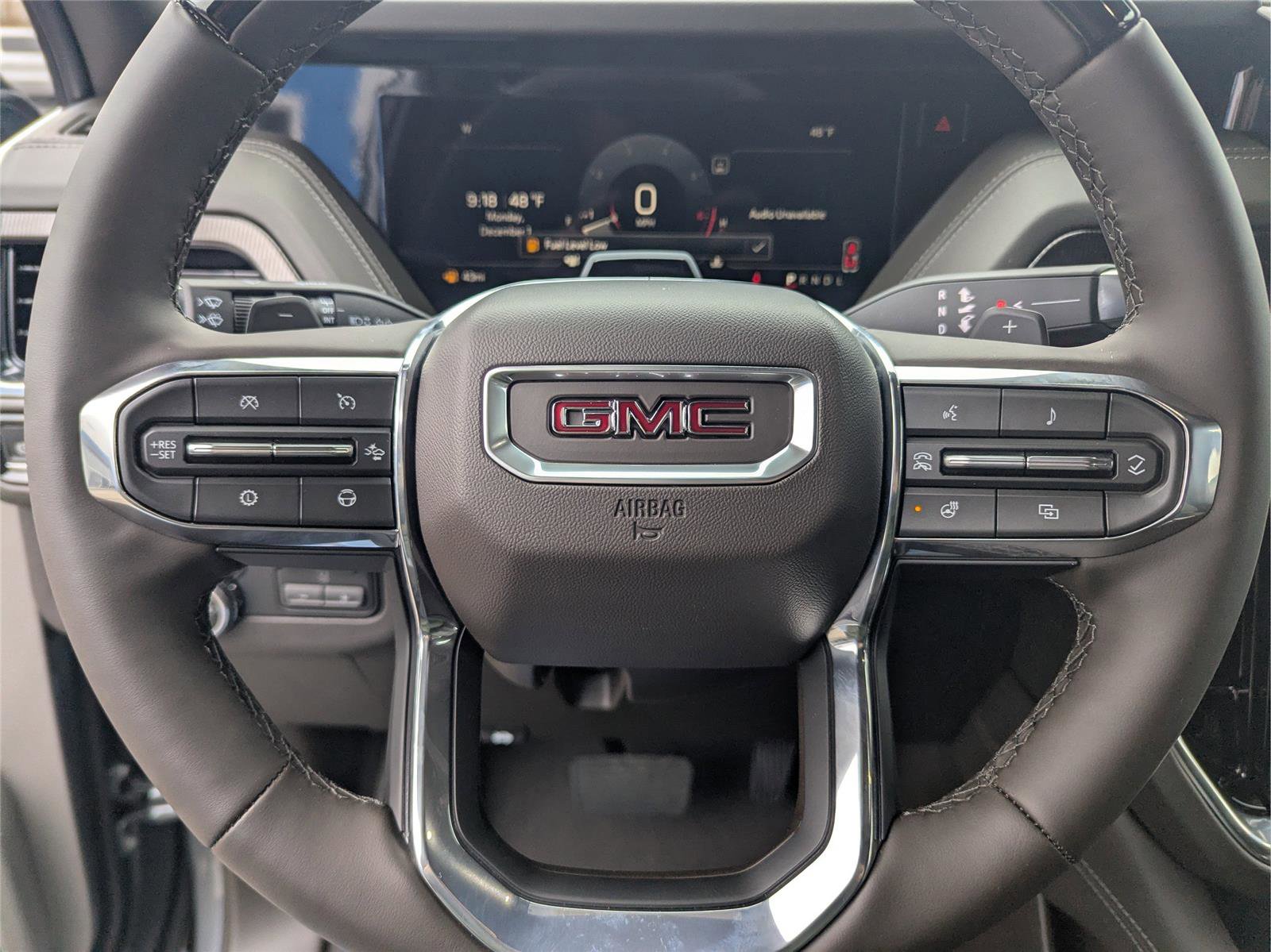 New 2026 GMC Yukon XL Elevation image 13