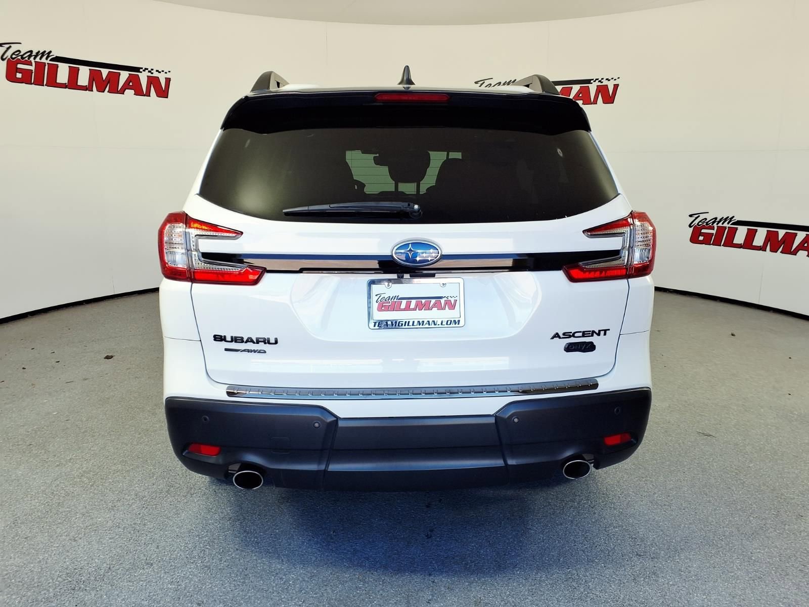 Used 2023 Subaru Ascent Onyx Edition Limited AWD/4WD image 7