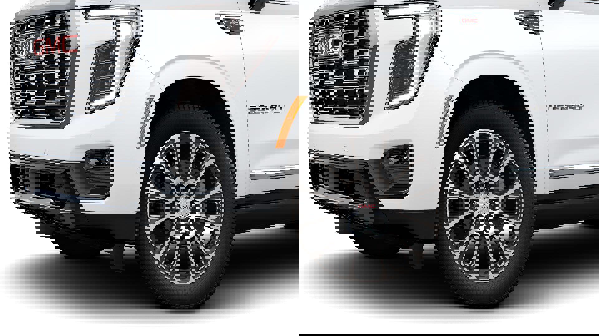 New 2026 GMC Yukon XL Denali image 29