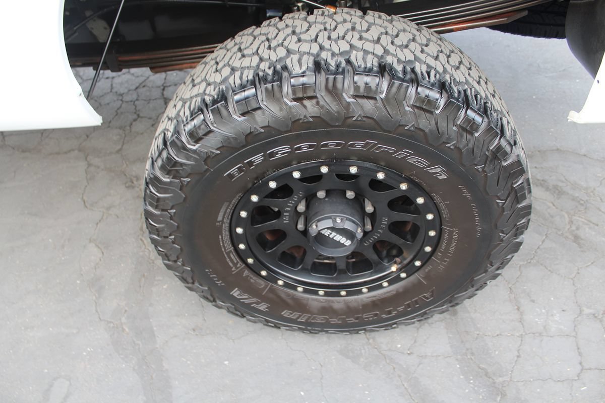Used 2008 Ford F250 XL AWD/4WD image 16