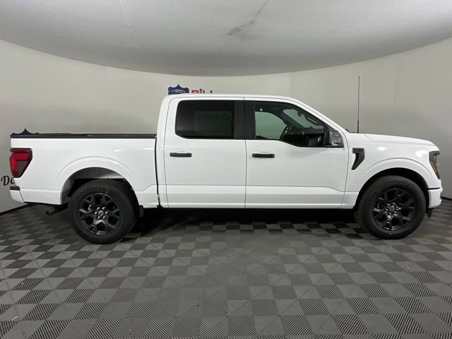 New 2026 Ford F150 STX w/ Equipment Group 200A image 2