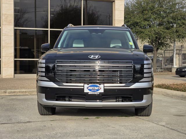 Used 2026 Hyundai Palisade Calligraphy image 2