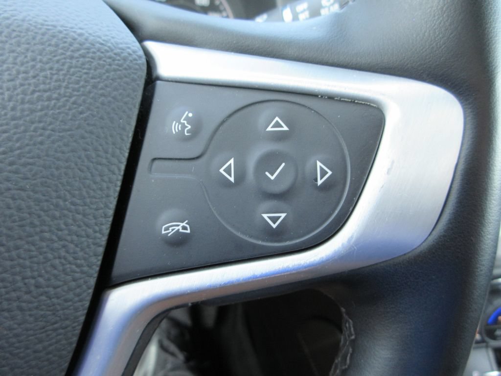 Used 2023 GMC Acadia SLT w/ Preferred Package FWD image 26