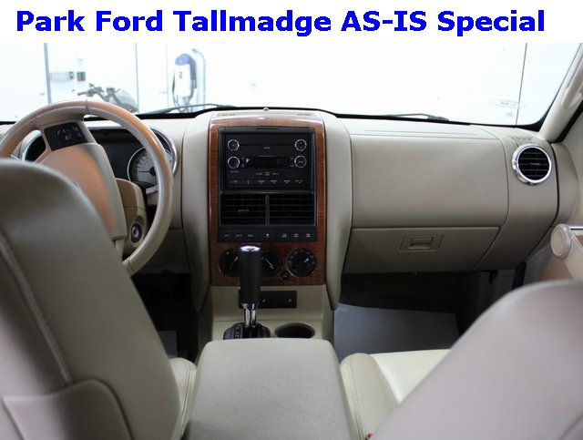 Used 2009 Ford Explorer Eddie Bauer image 24