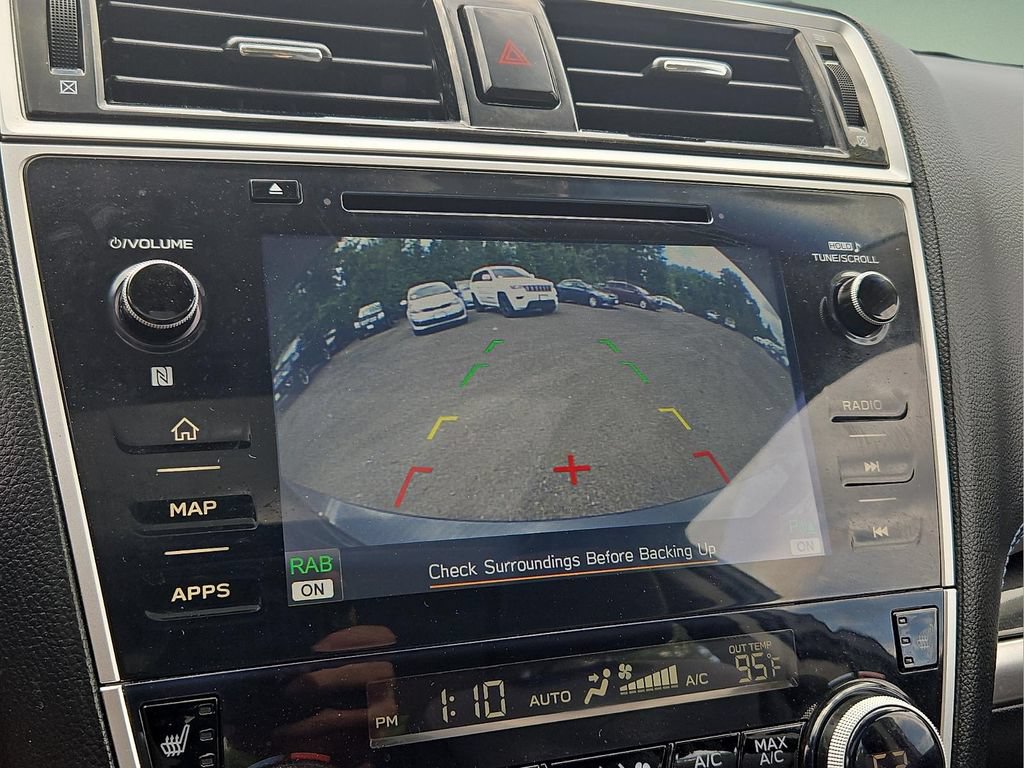 Used 2019 Subaru Legacy 2.5i Sport AWD/4WD image 18