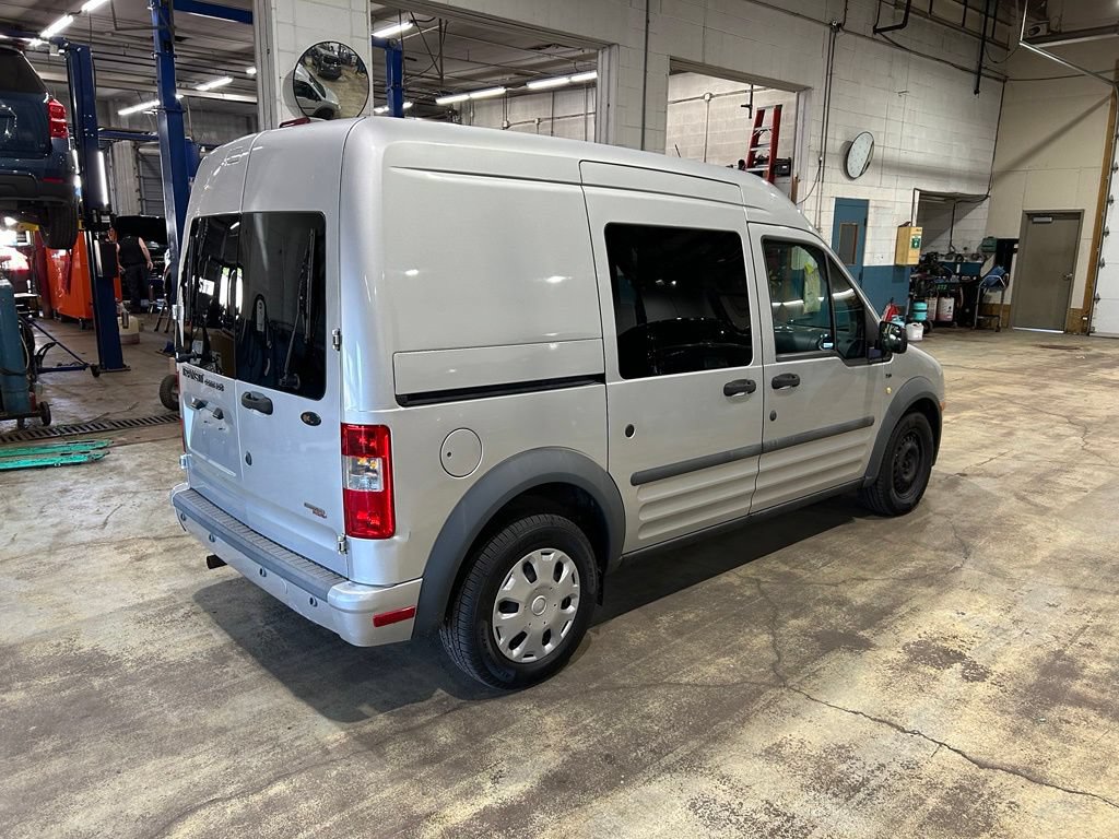 Used 2012 Ford Transit Connect XLT FWD image 2