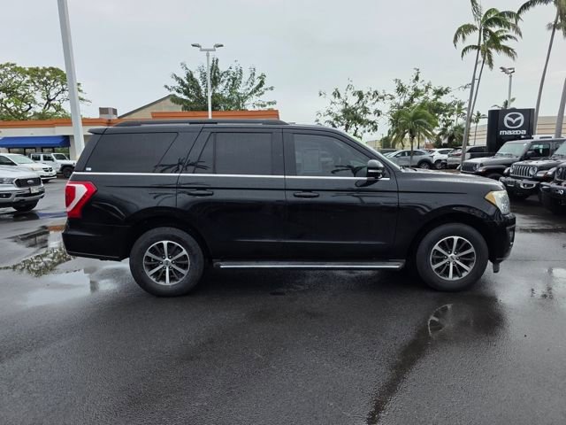 Used 2019 Ford Expedition XLT w/ Equipment Group 202A image 8