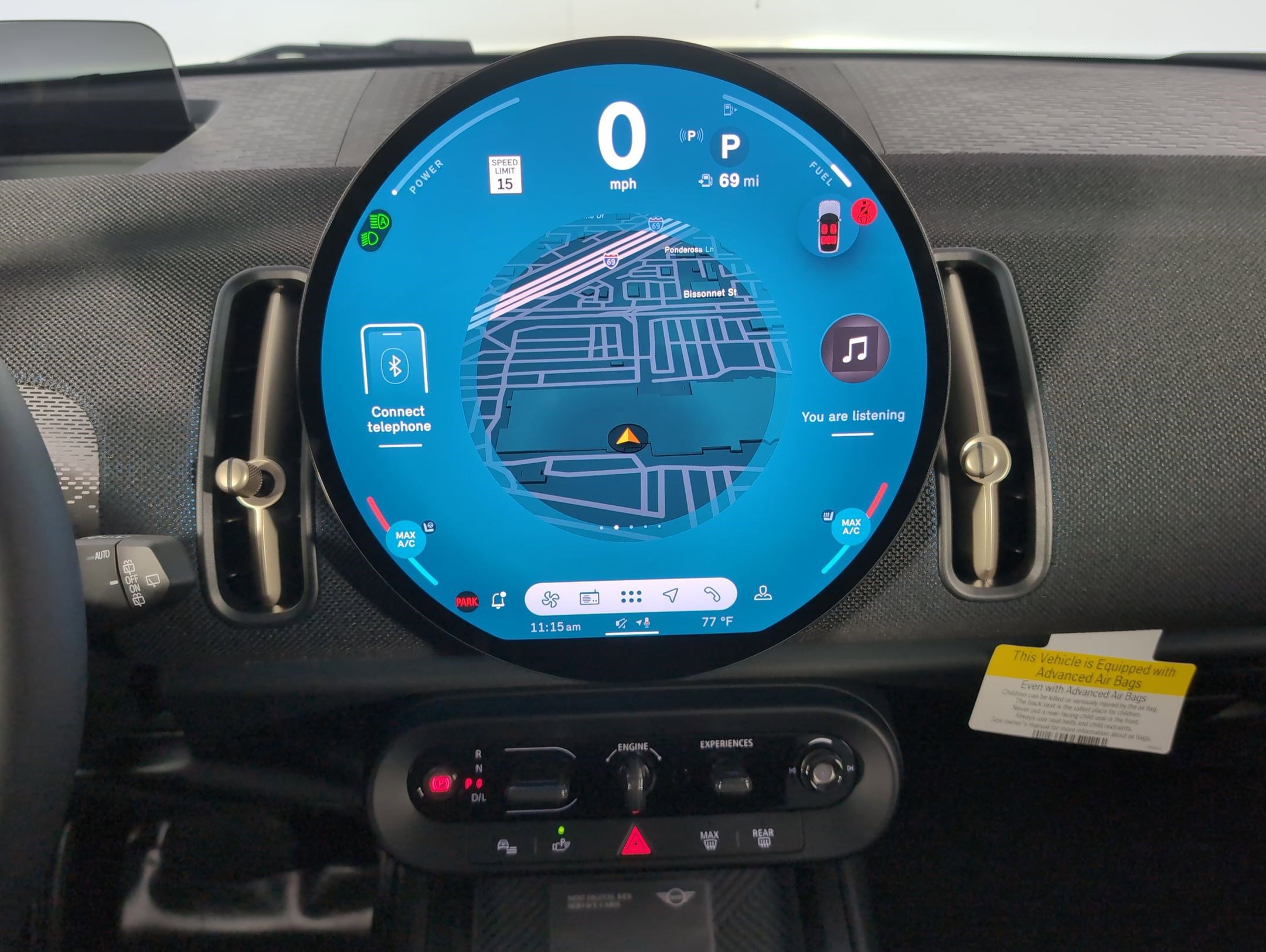 New 2026 MINI Cooper Countryman S image 23