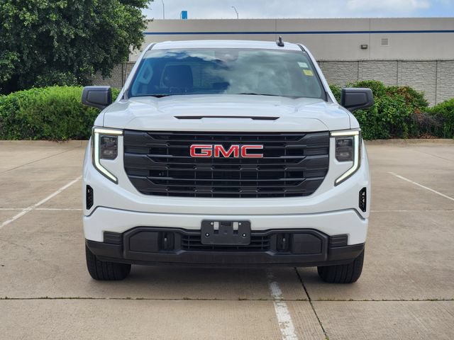 Used 2025 GMC Sierra 1500 Pro w/ Graphite Edition RWD image 2