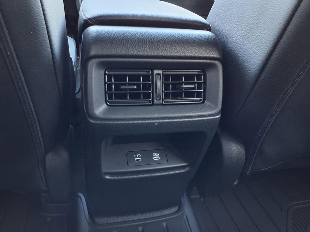 New 2026 Honda CR-V Sport Touring image 24