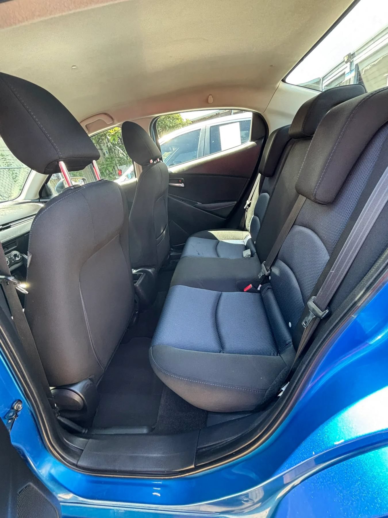 Used 2018 Toyota Yaris iA FWD image 14