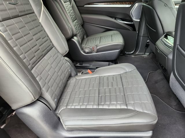 New 2026 Cadillac Escalade ESV Platinum Sport AWD/4WD image 24