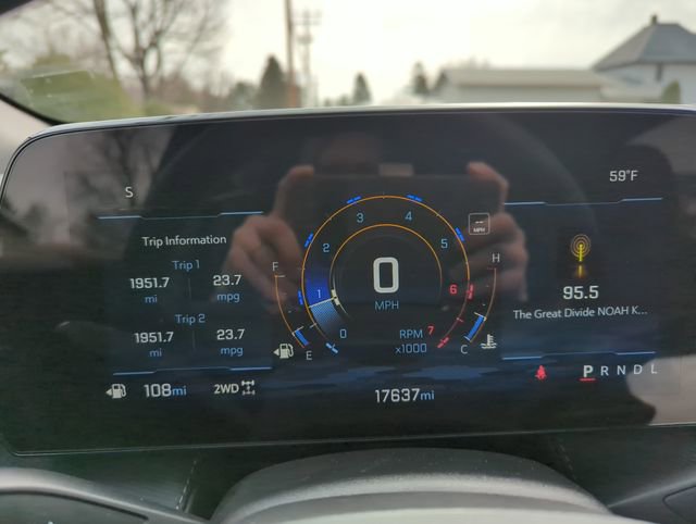 Used 2026 Chevrolet Equinox LT w/ Convenience Package II AWD/4WD image 19