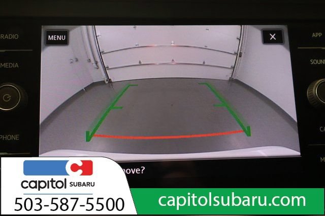Used 2019 Volkswagen Jetta SEL w/ Cold Weather Package FWD image 24