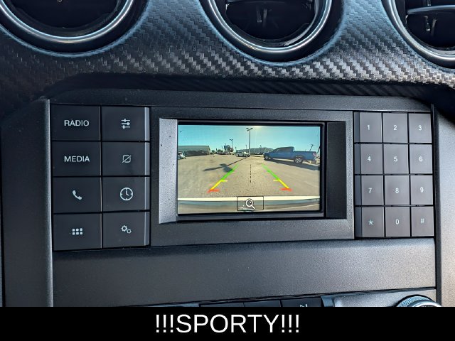 Used 2020 Ford Mustang Coupe RWD image 31