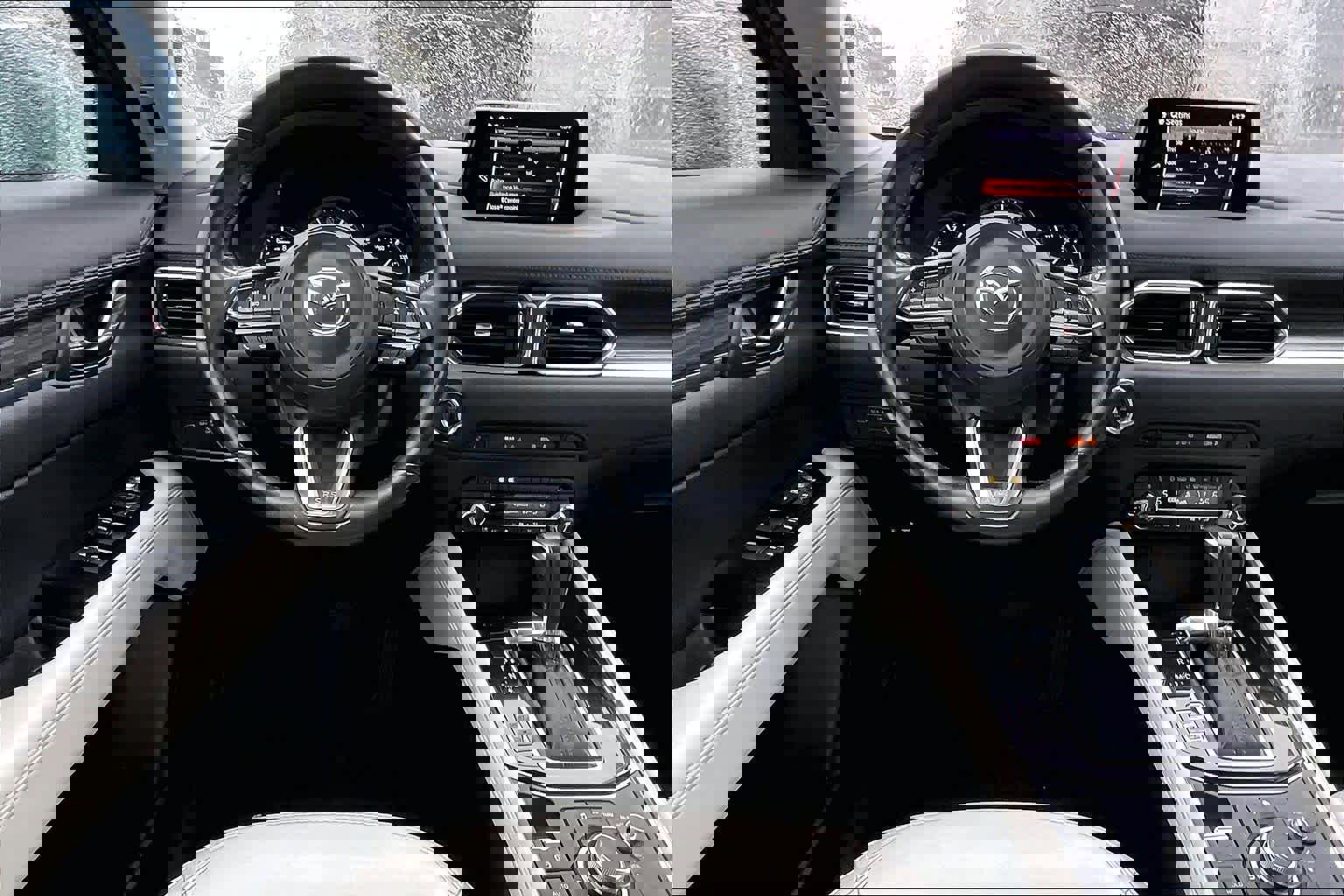 Used 2019 MAZDA CX-5 Grand Touring Reserve image 5