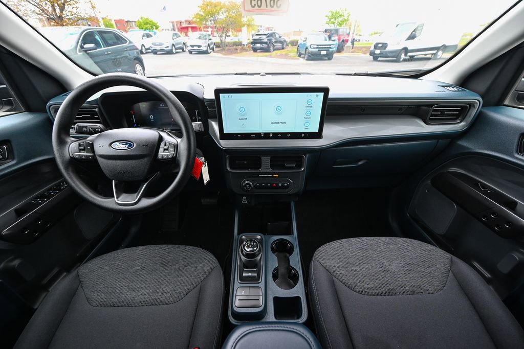New 2025 Ford Maverick XL FWD image 26