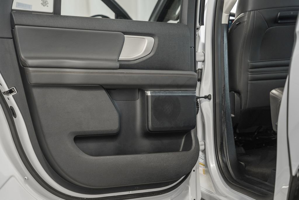 Used 2025 Ford Expedition Max Active image 45