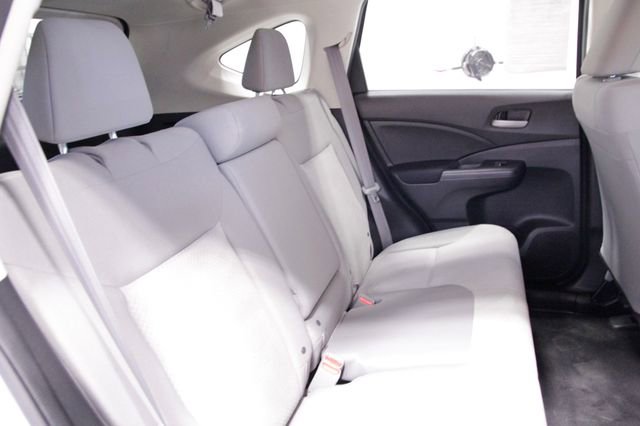 Used 2016 Honda CR-V SE image 17