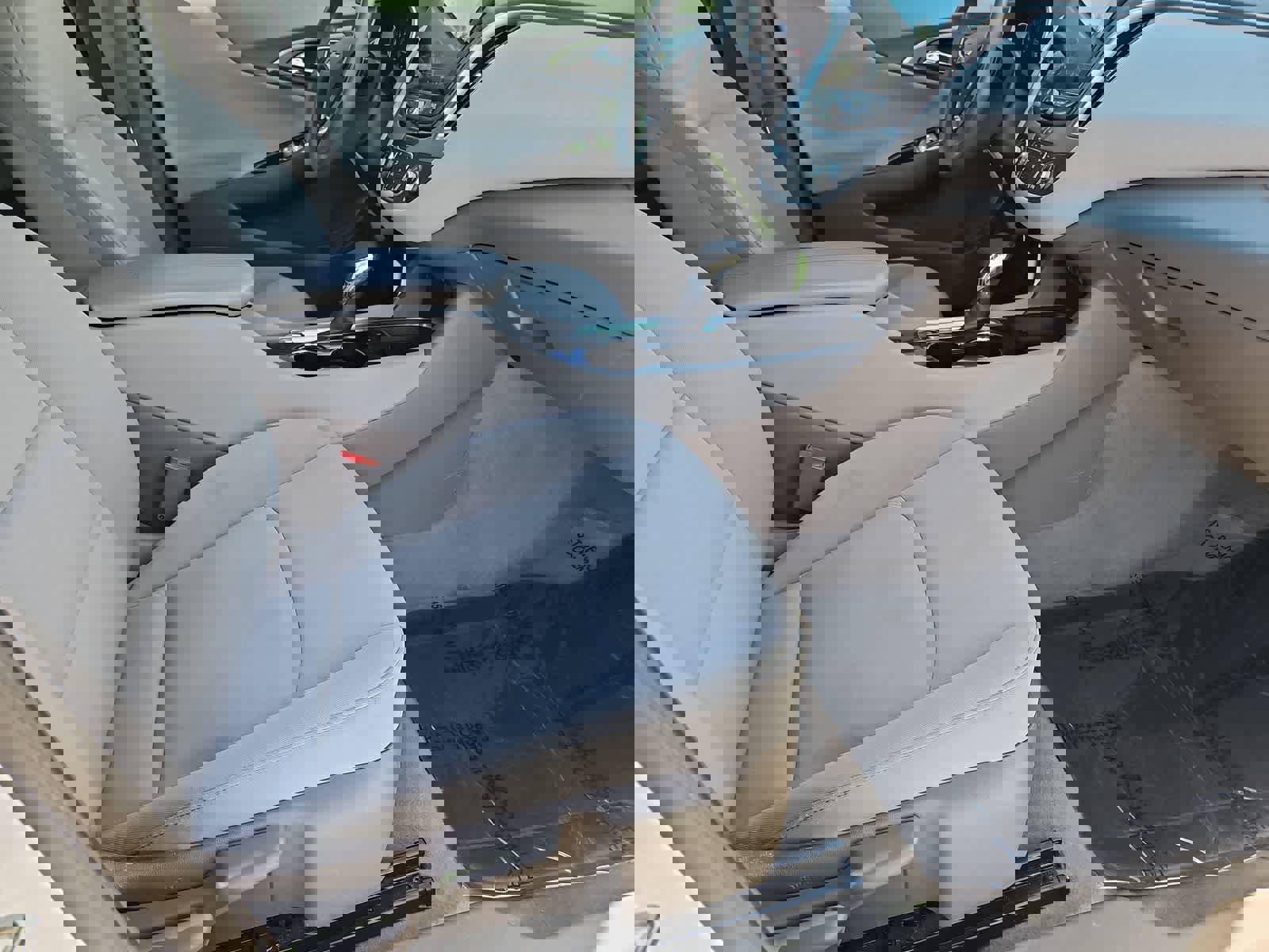 Used 2022 Chevrolet Malibu LT image 22