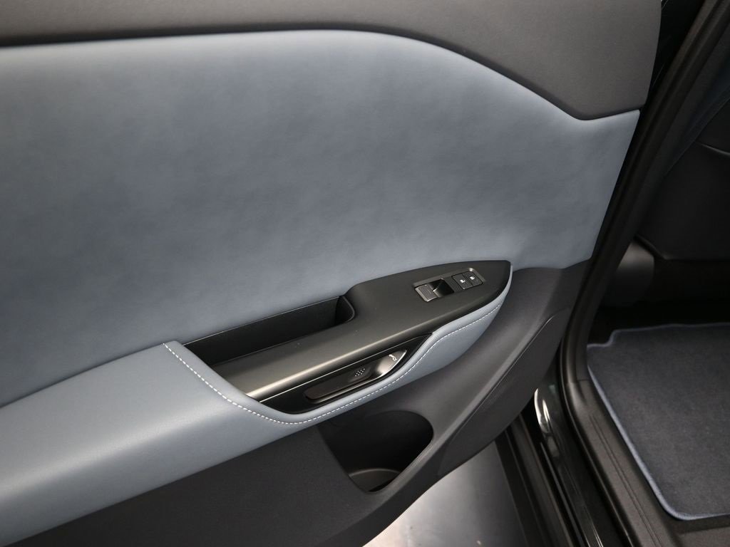 New 2026 Lexus RZ 350e 2WD image 15