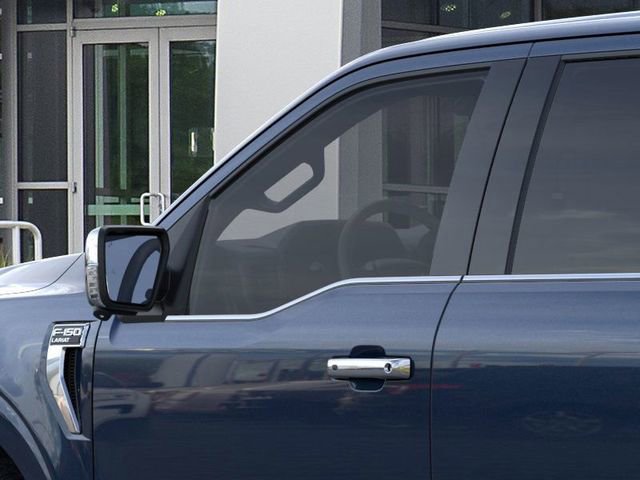 New 2026 Ford F150 Lariat image 20