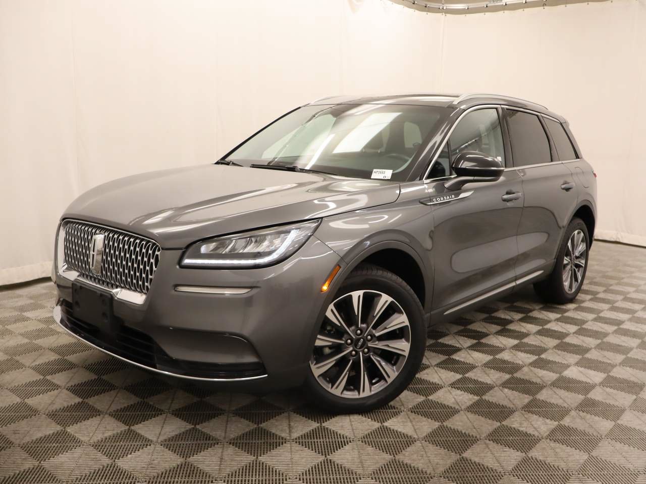 Used 2022 Lincoln Corsair Reserve