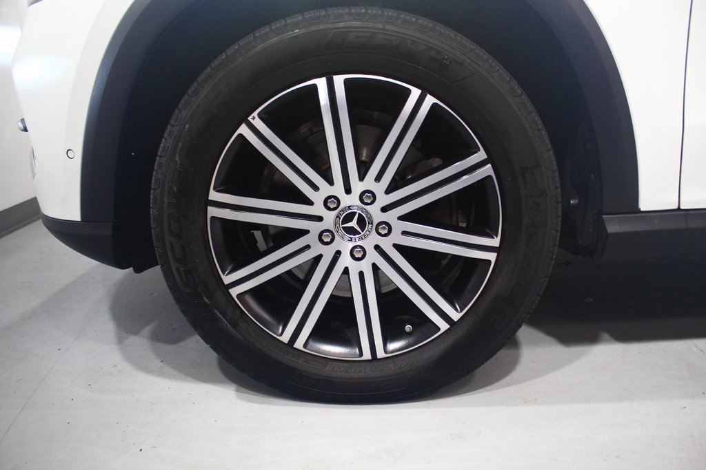 Used 2025 Mercedes-Benz GLE 350 4MATIC image 17