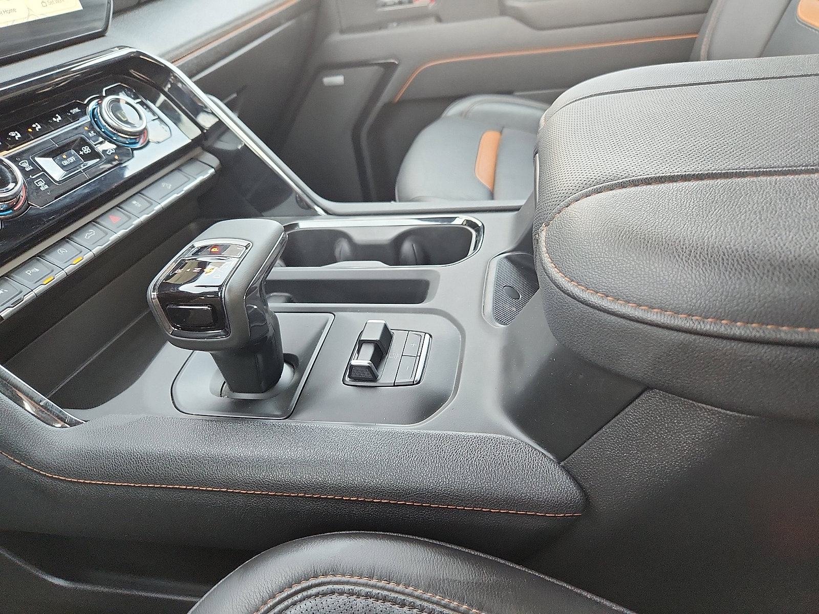 Used 2025 GMC Sierra 1500 AT4 AWD/4WD image 20