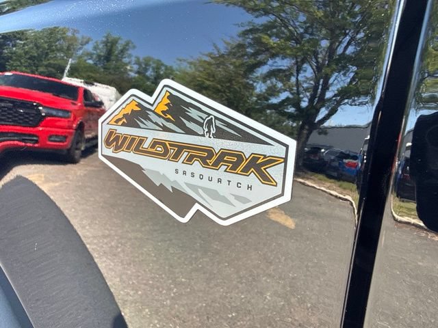Used 2024 Ford Bronco Wildtrak AWD/4WD image 40