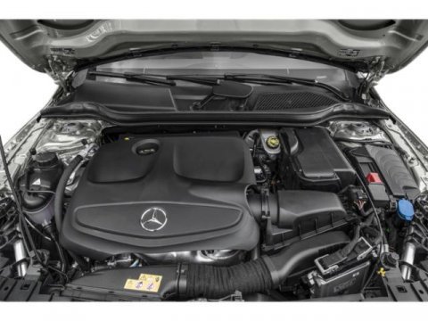 Used 2019 Mercedes-Benz GLA 250 4MATIC image 13
