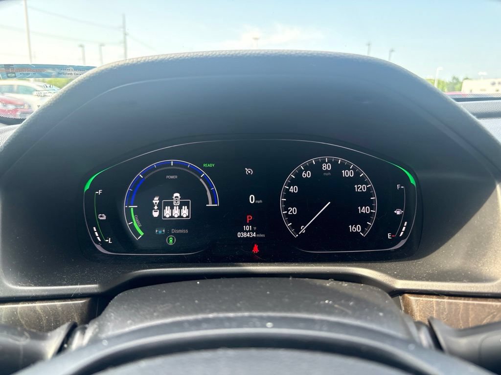 Used 2022 Honda Accord Touring image 20